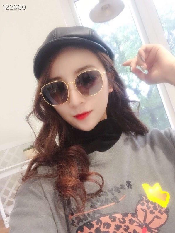 GUCCI古馳 2019新款 古奇小蜜蜂系列 女士情侶款 偏光太陽鏡 8806  lly1247